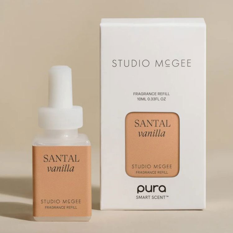 Pura Smart Vial Refill