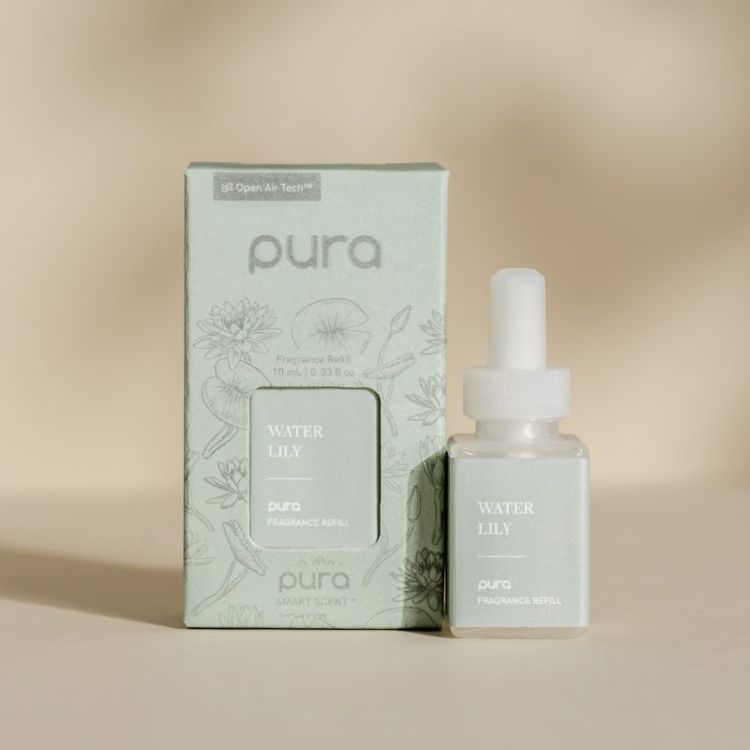 Pura Smart Vial Refill