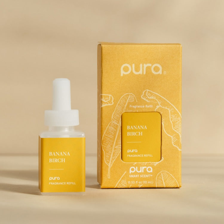 Pura Smart Vial Refill