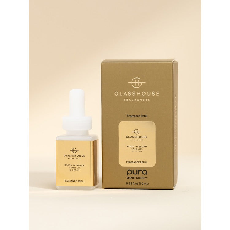 Pura Smart Vial Refill