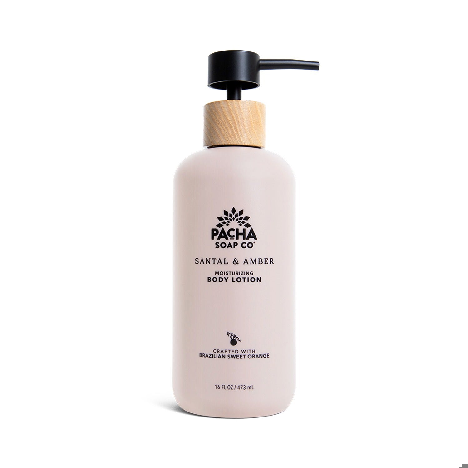 Body Lotion 16oz