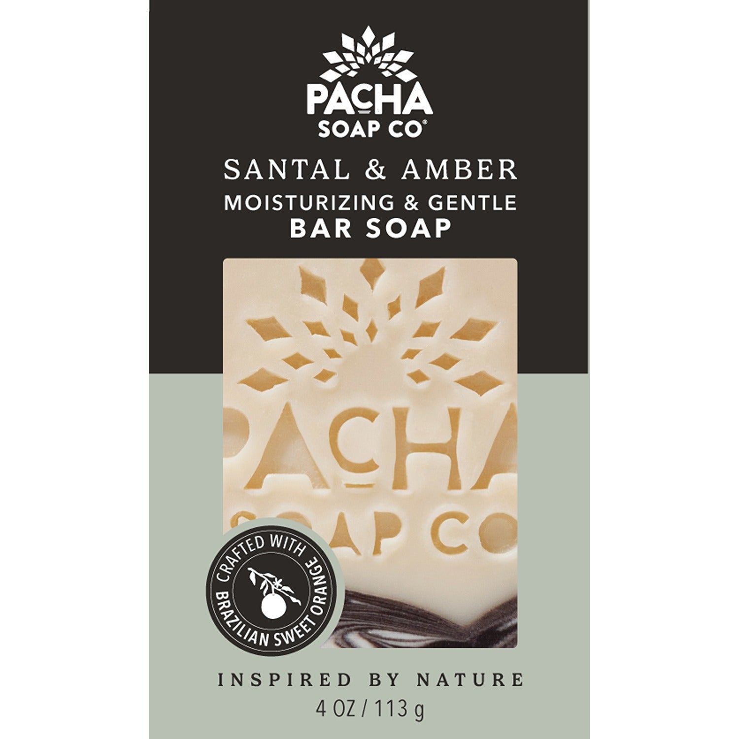 Boxed Bar Soap