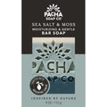 Boxed Bar Soap