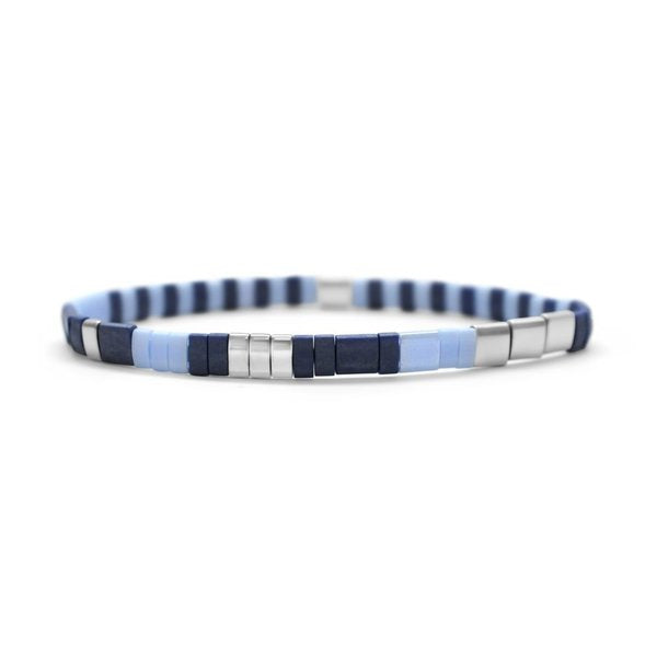 Morse Code Bracelet