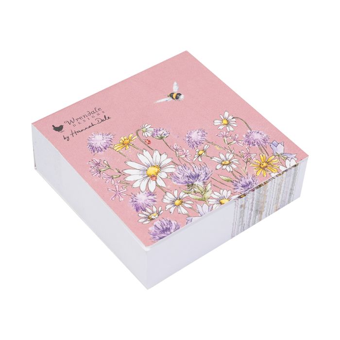 Sticky Note Block