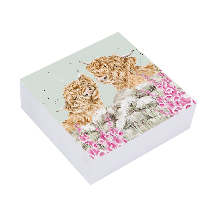 Sticky Note Block
