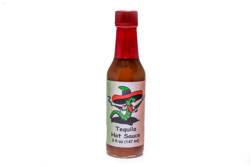 Hillside Hot Sauce