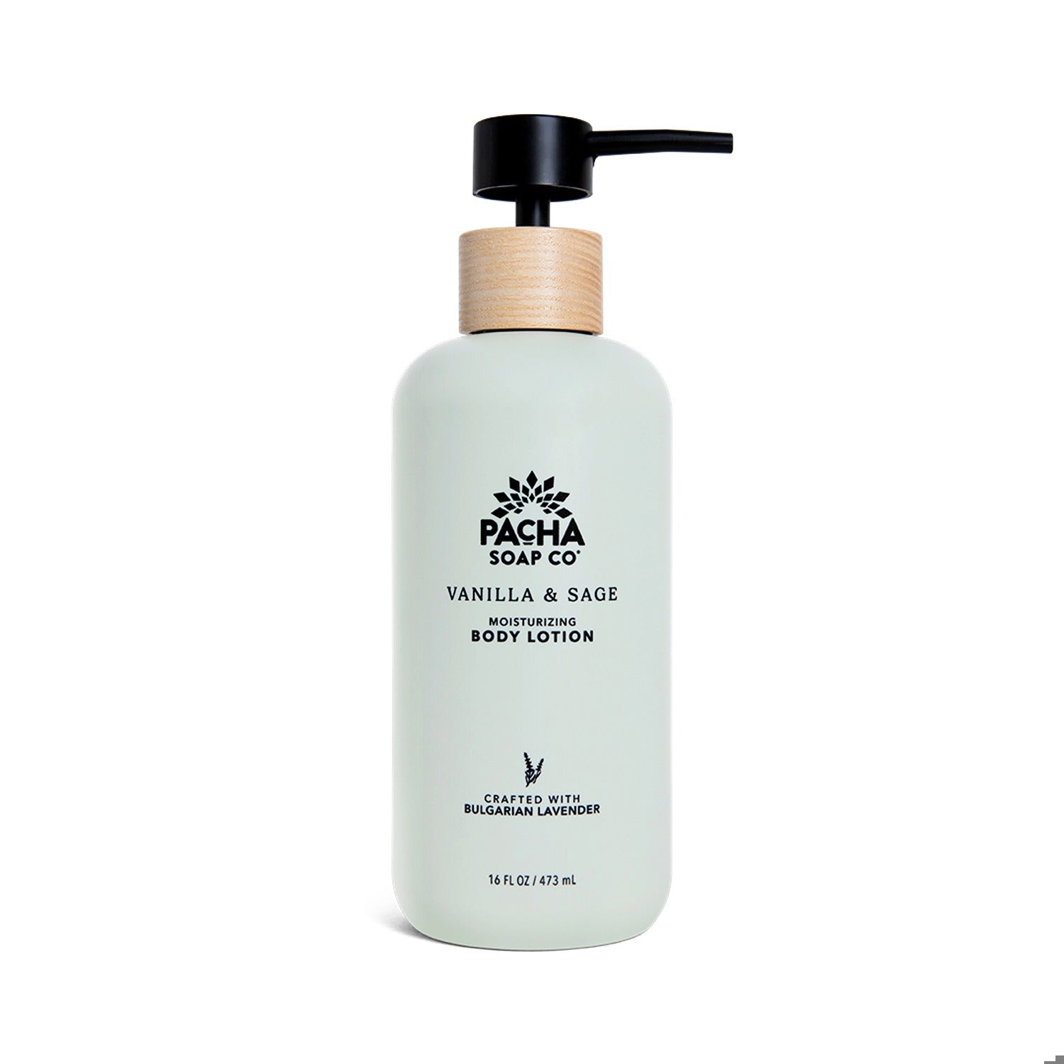 Body Lotion 16oz
