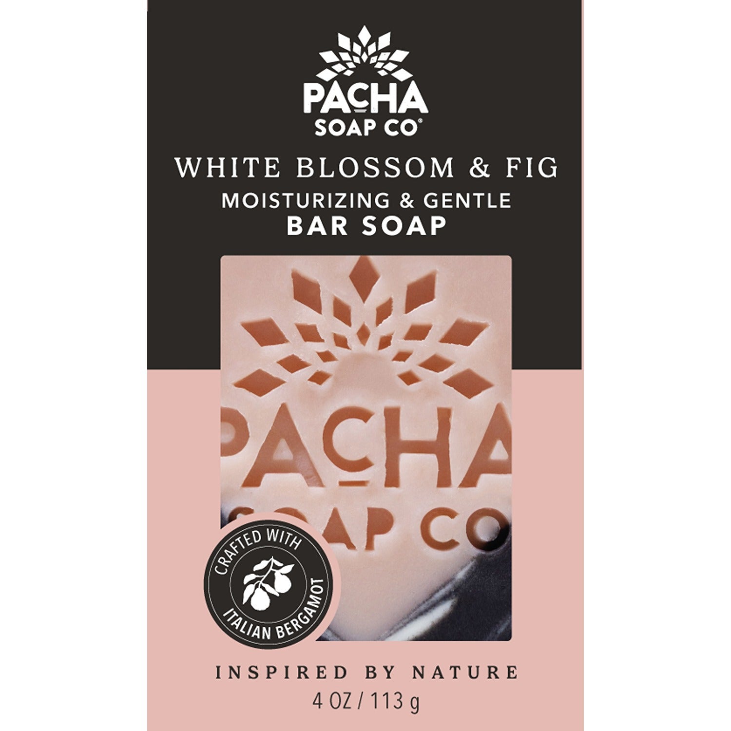 Boxed Bar Soap